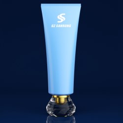 Acrylic Cap Tube D40 MT-03 23210400032